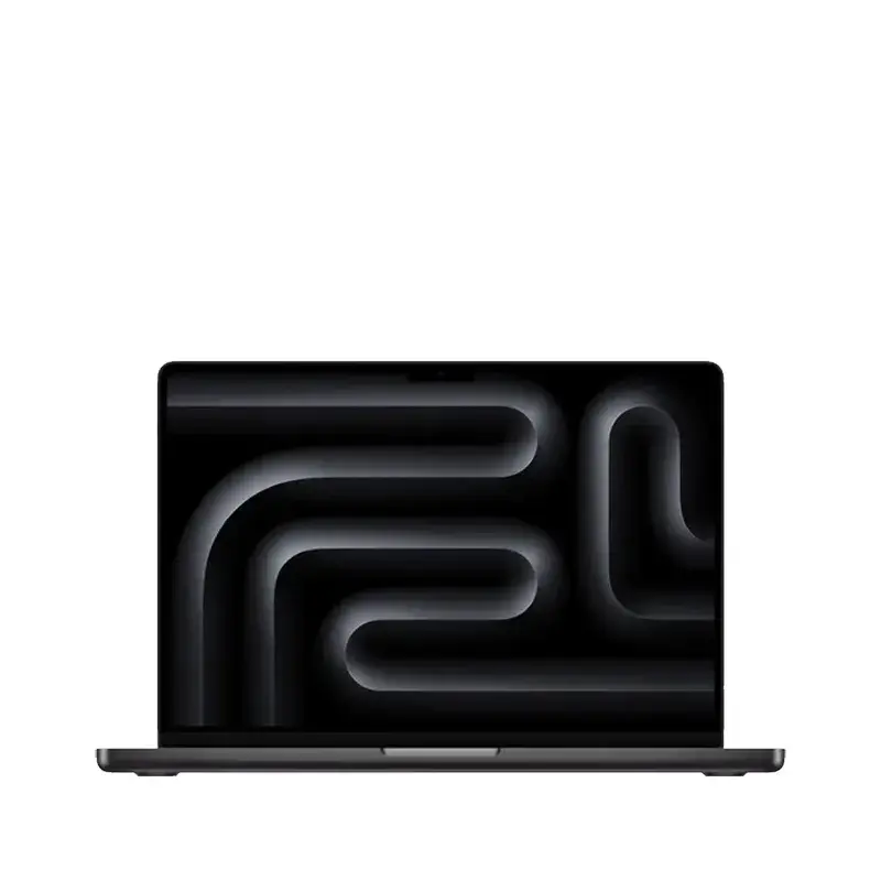 صفحه نمایش مک بوک پل مدل M4 Pro- 24GB-1TSSD